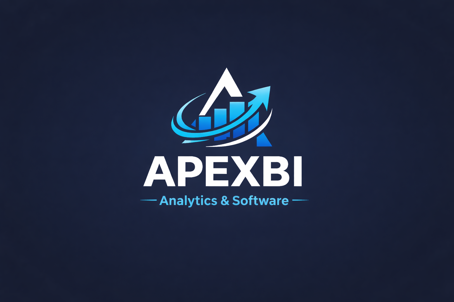 ApexBI logo